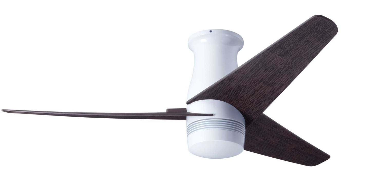 Velo DC Flush Mount 48" Fan
