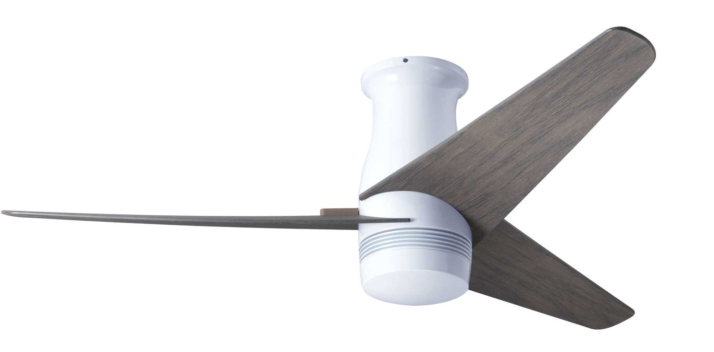 Velo DC Flush Mount 48" Fan