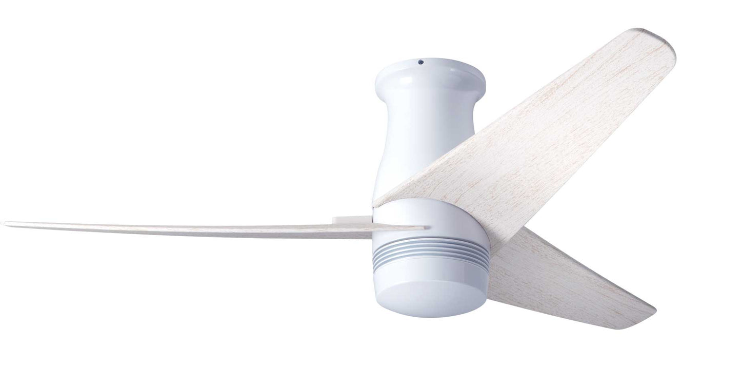 Velo DC Flush Mount 48" Fan