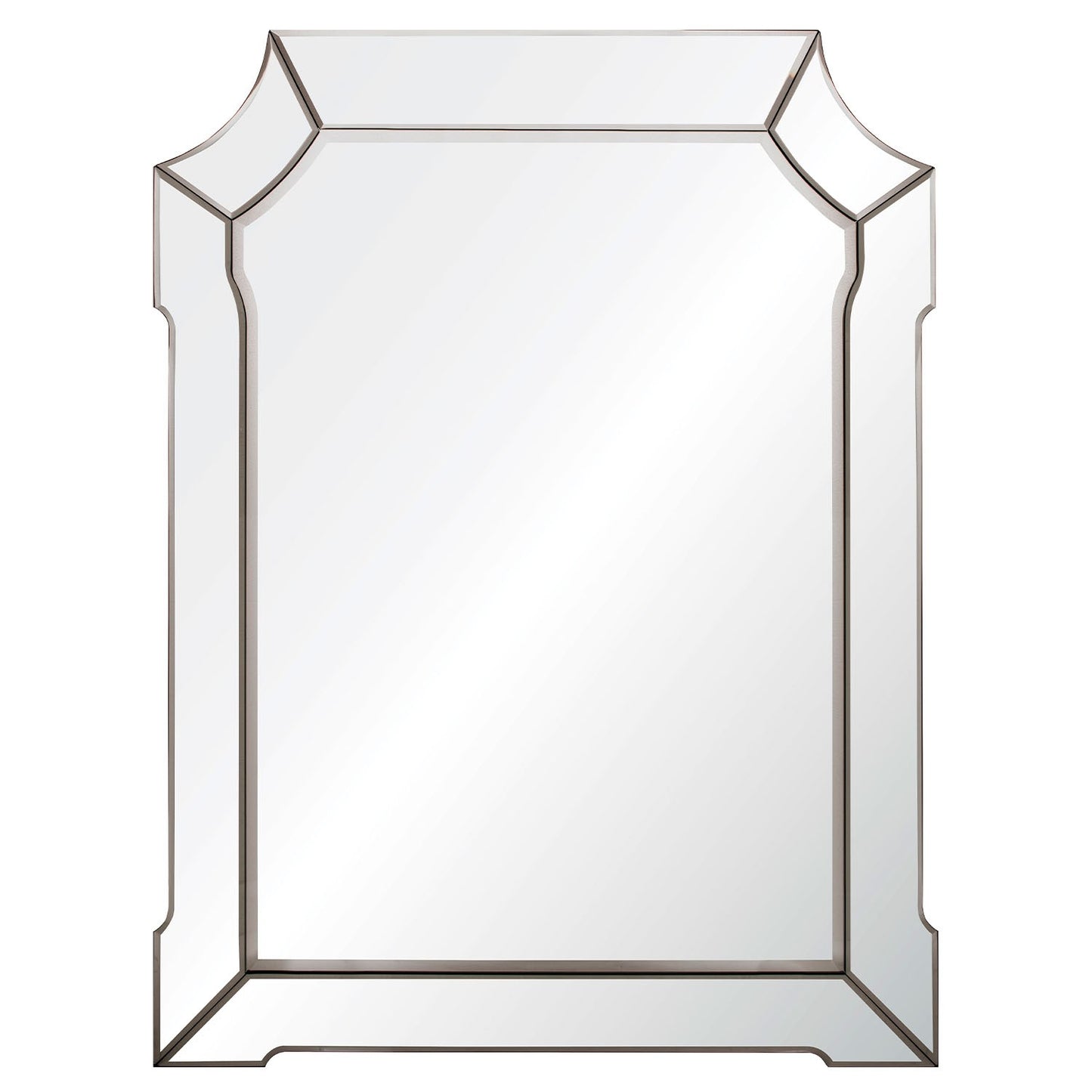 Bella Venetian Mirror