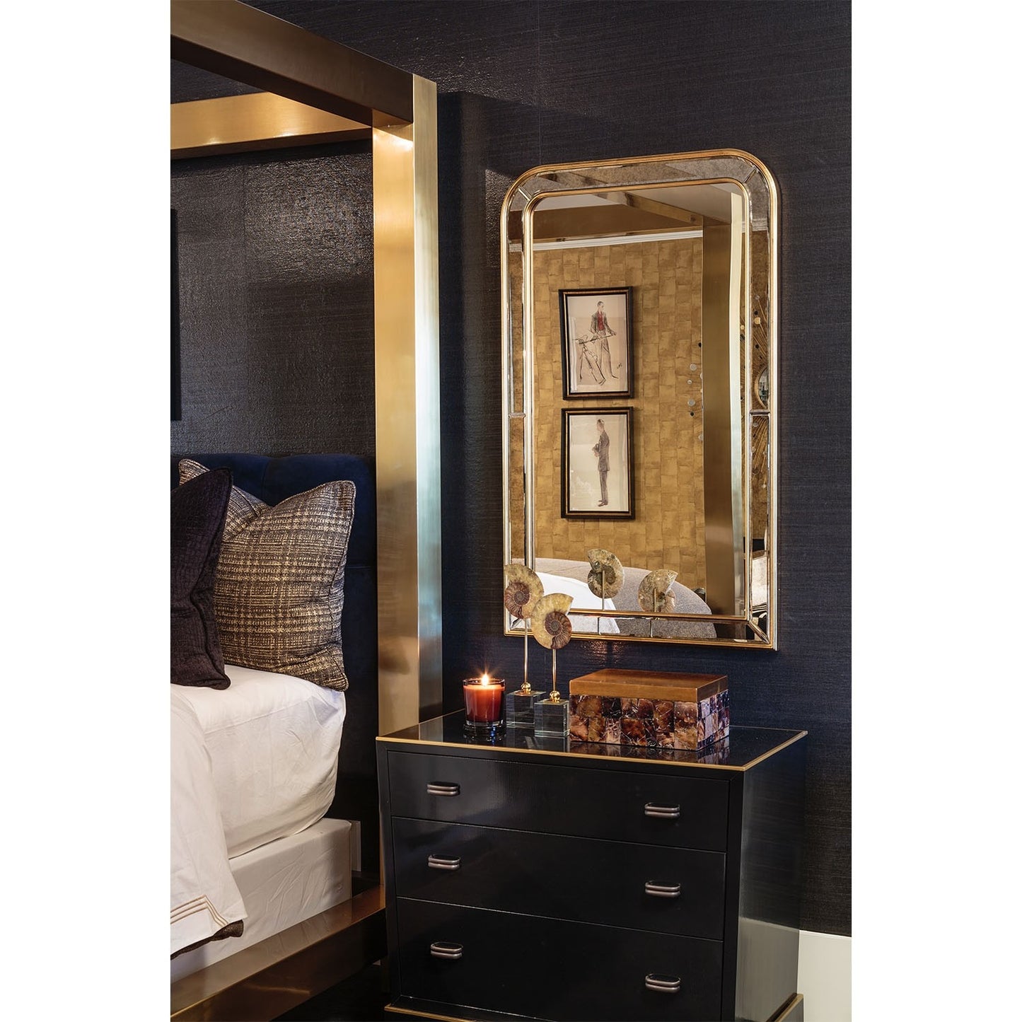 Phillipe Mirror