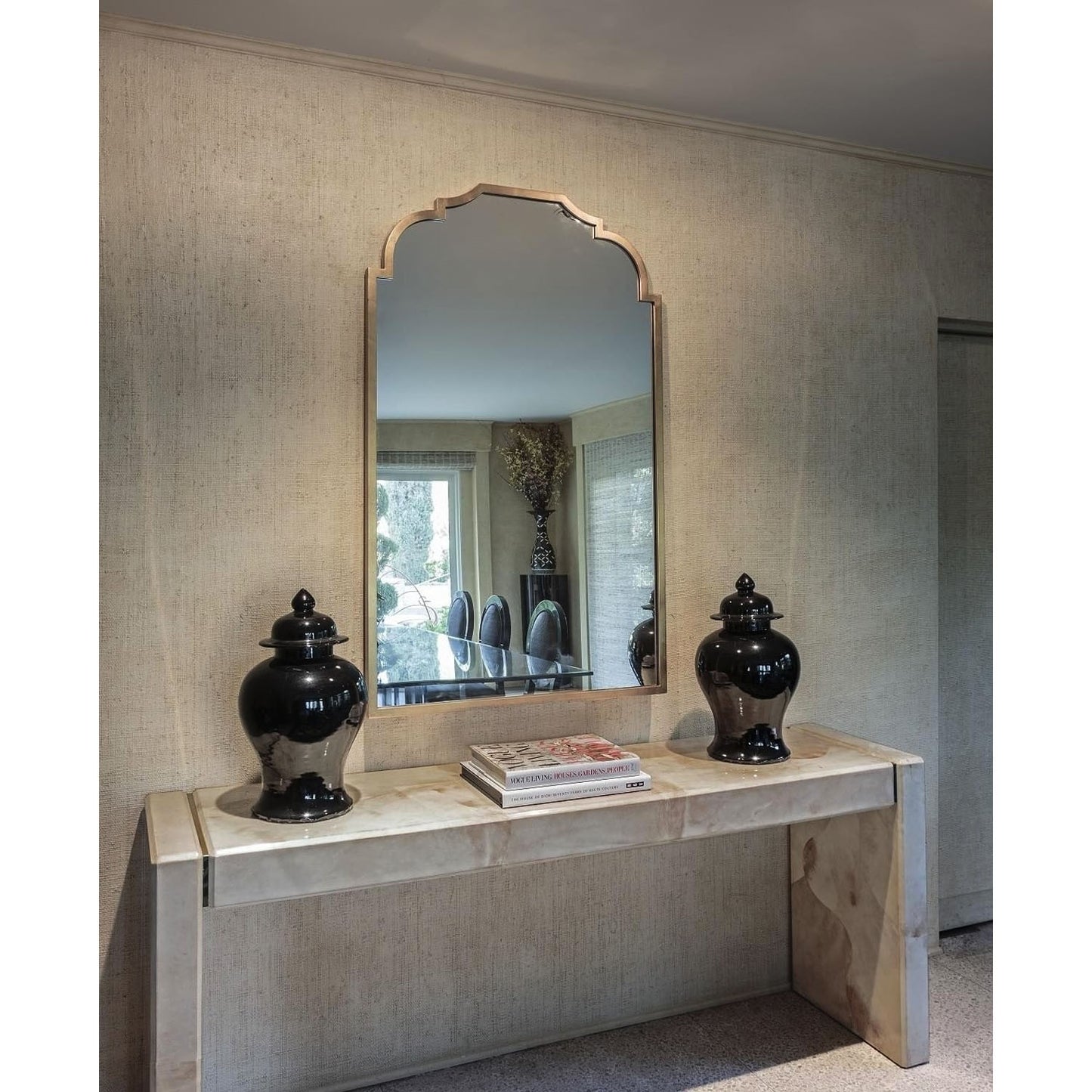 Georgina Mirror