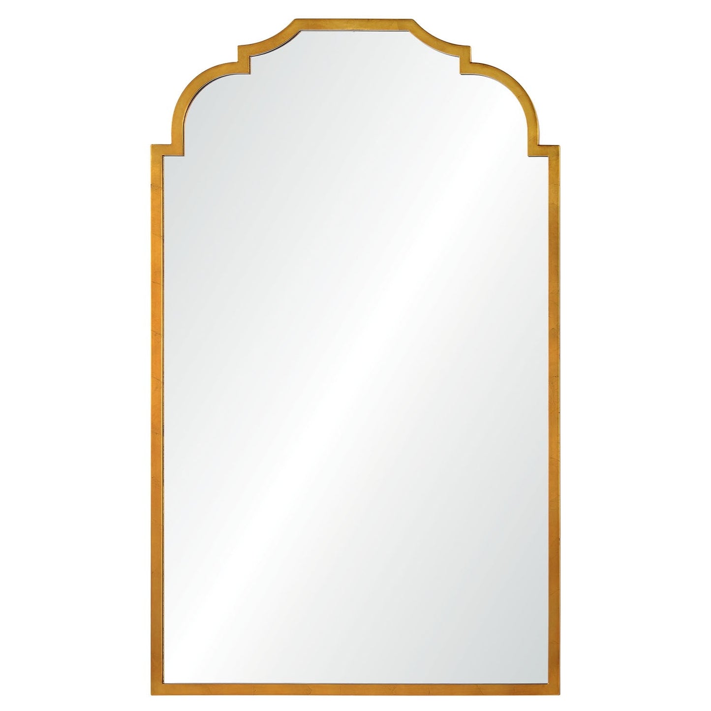 Georgina Mirror