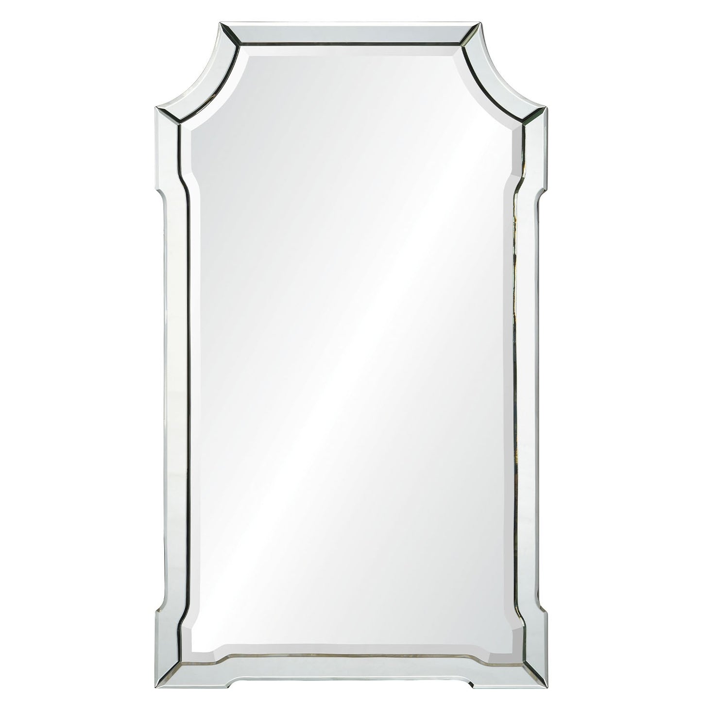 Bella Venetian Mirror