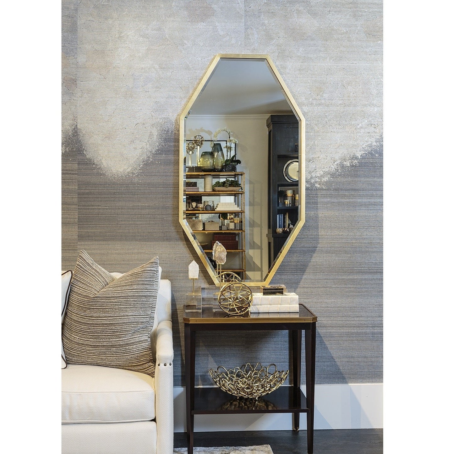Hattie Mirror