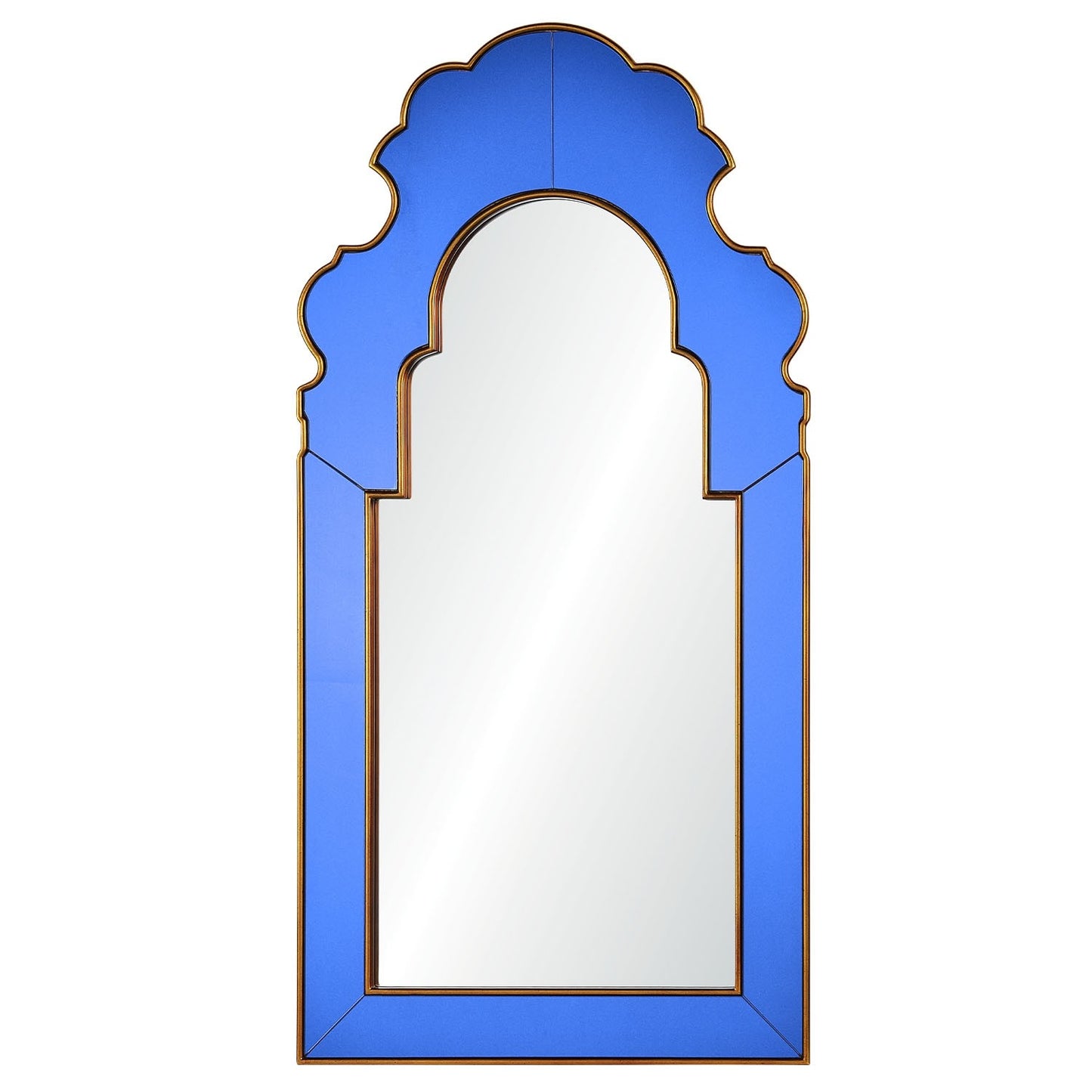 Megan Mirror