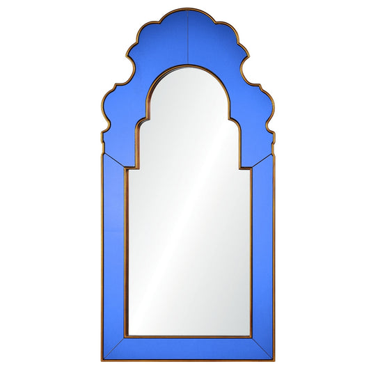 Megan Mirror