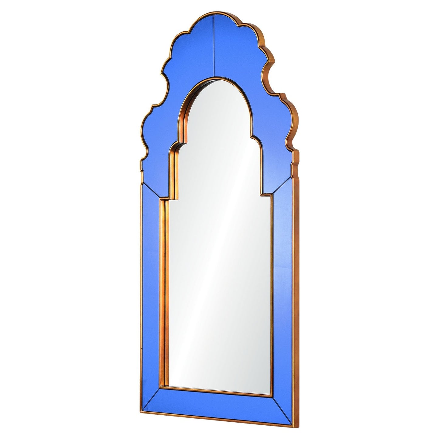 Megan Mirror