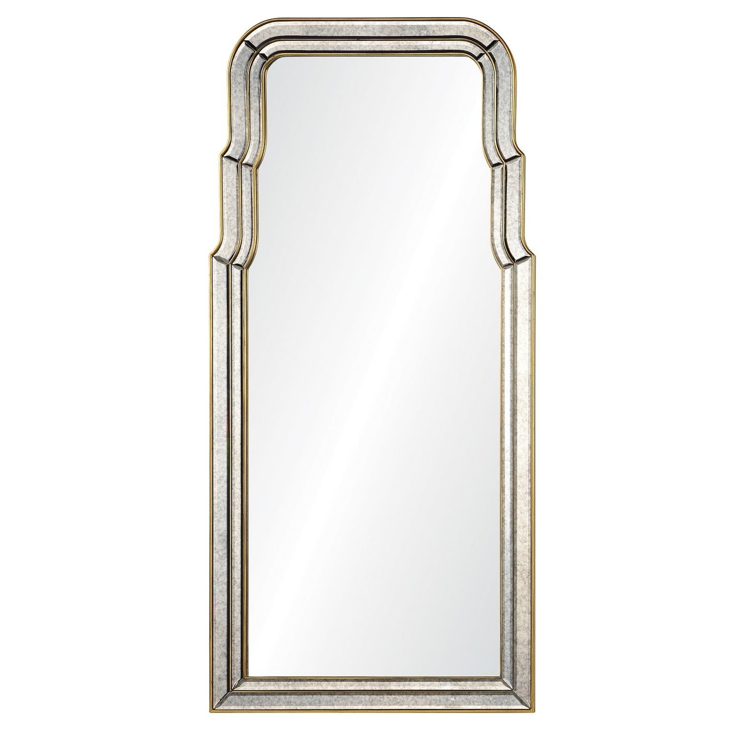 Anne Venetian Mirror