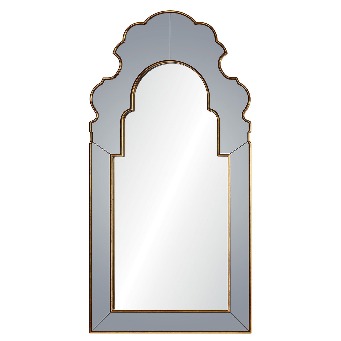 Megan Mirror