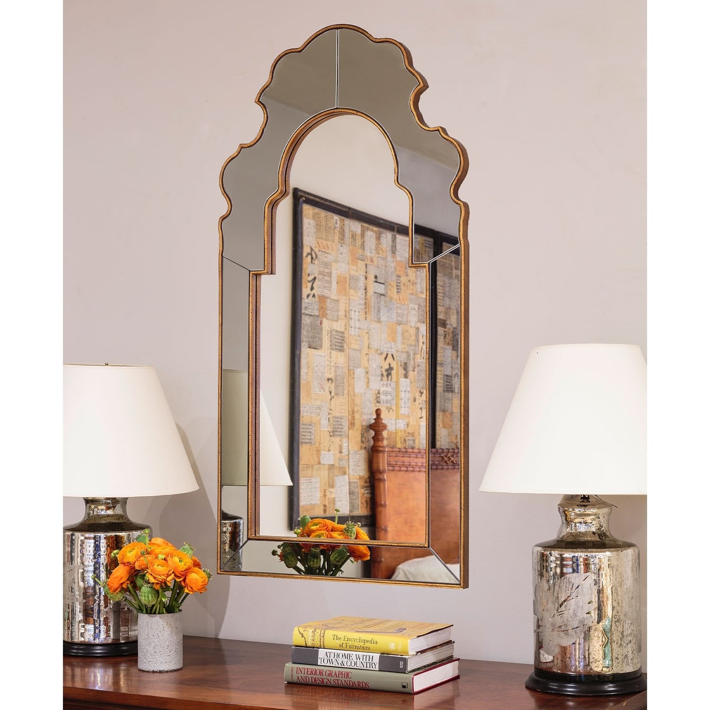 Megan Mirror