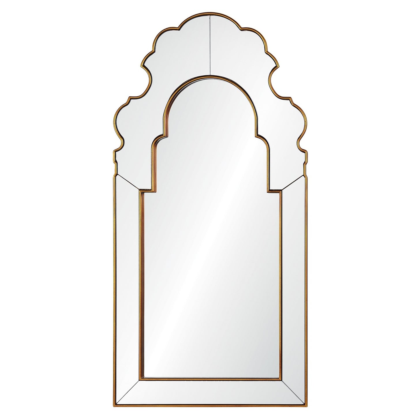 Megan Mirror