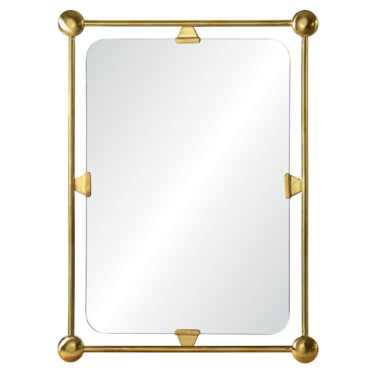 Brianne Mirror