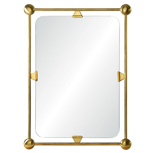 Brianne Mirror