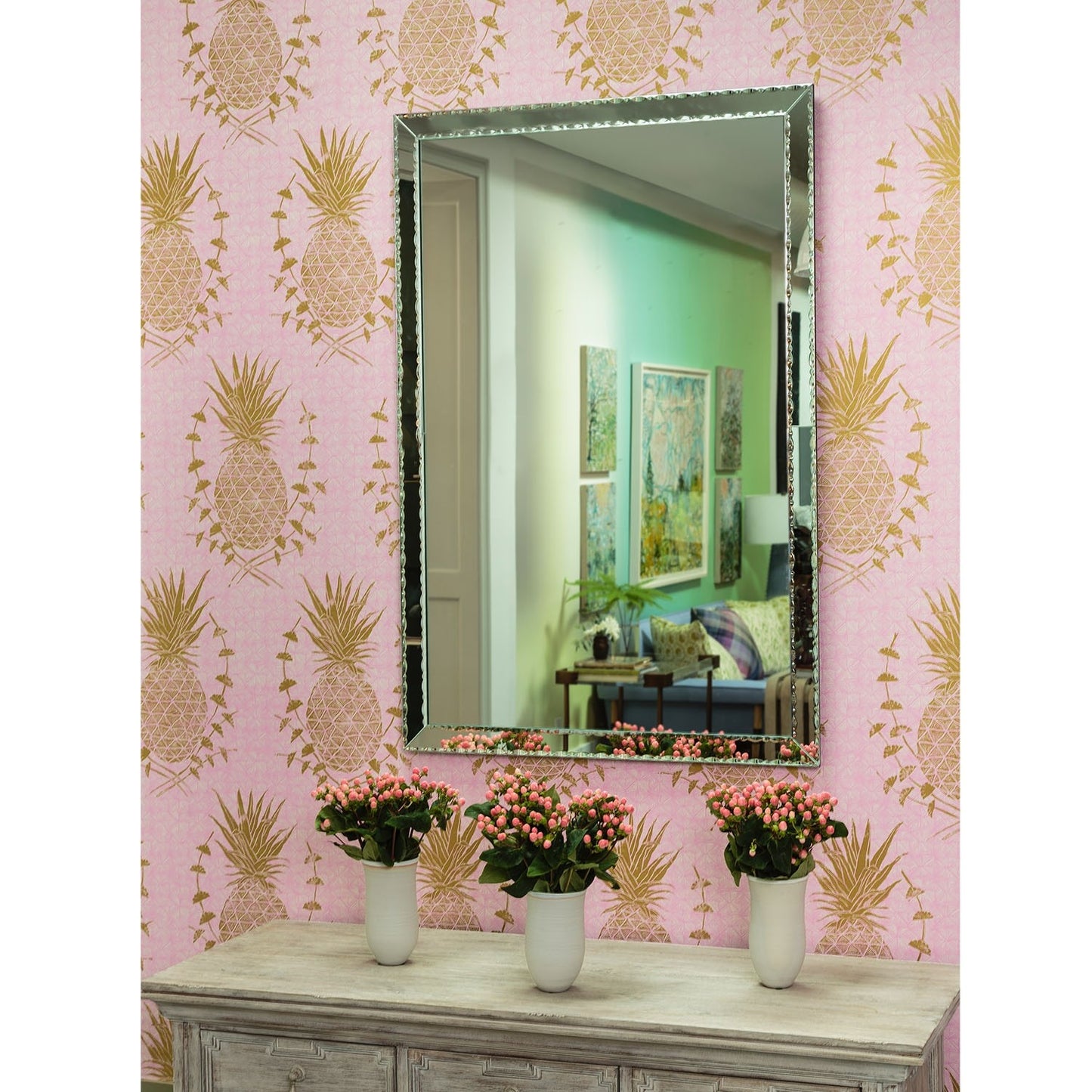 Essence Venetian Mirror