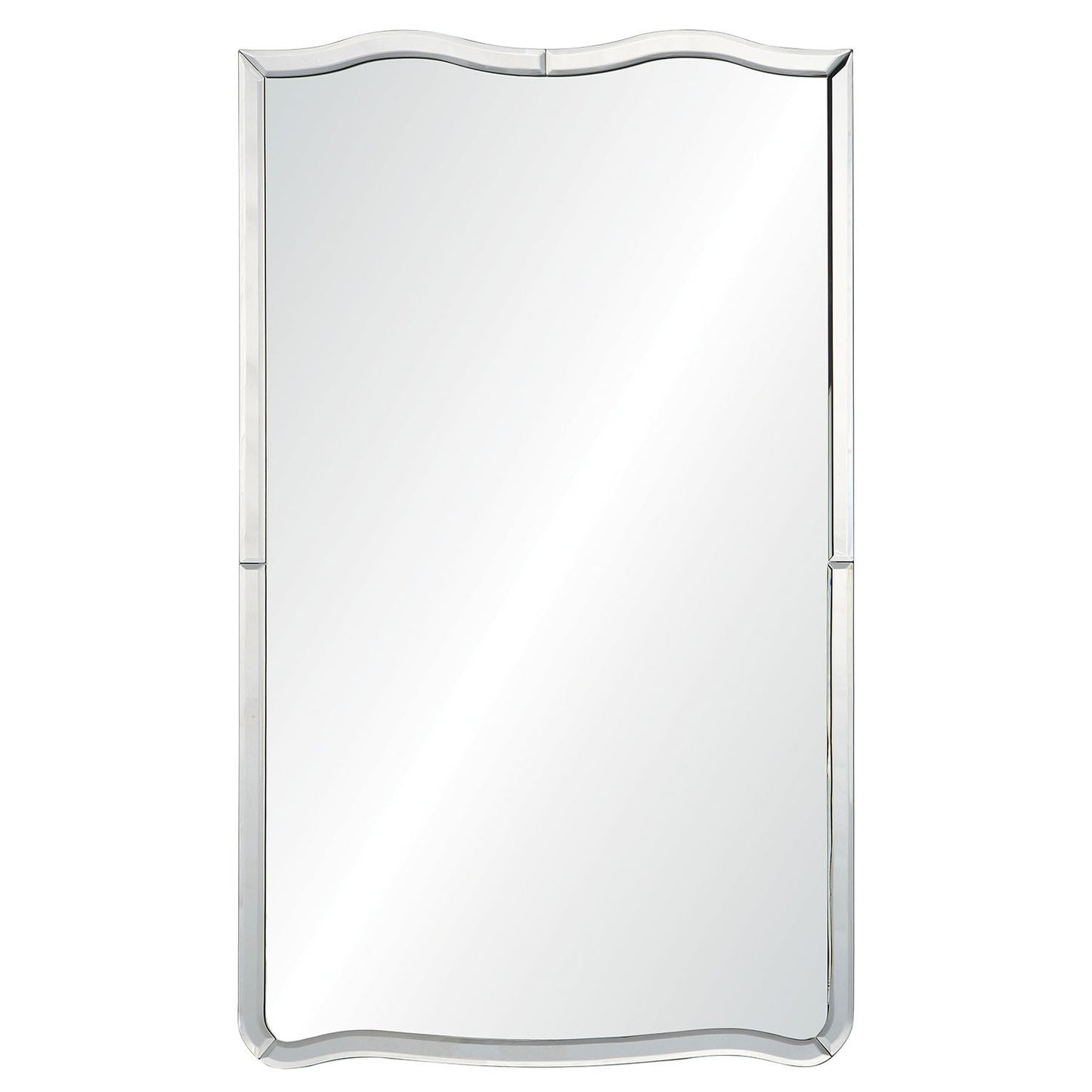 Amelie Venetian Mirror