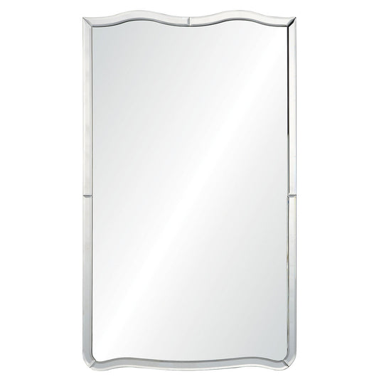 Amelie Venetian Mirror