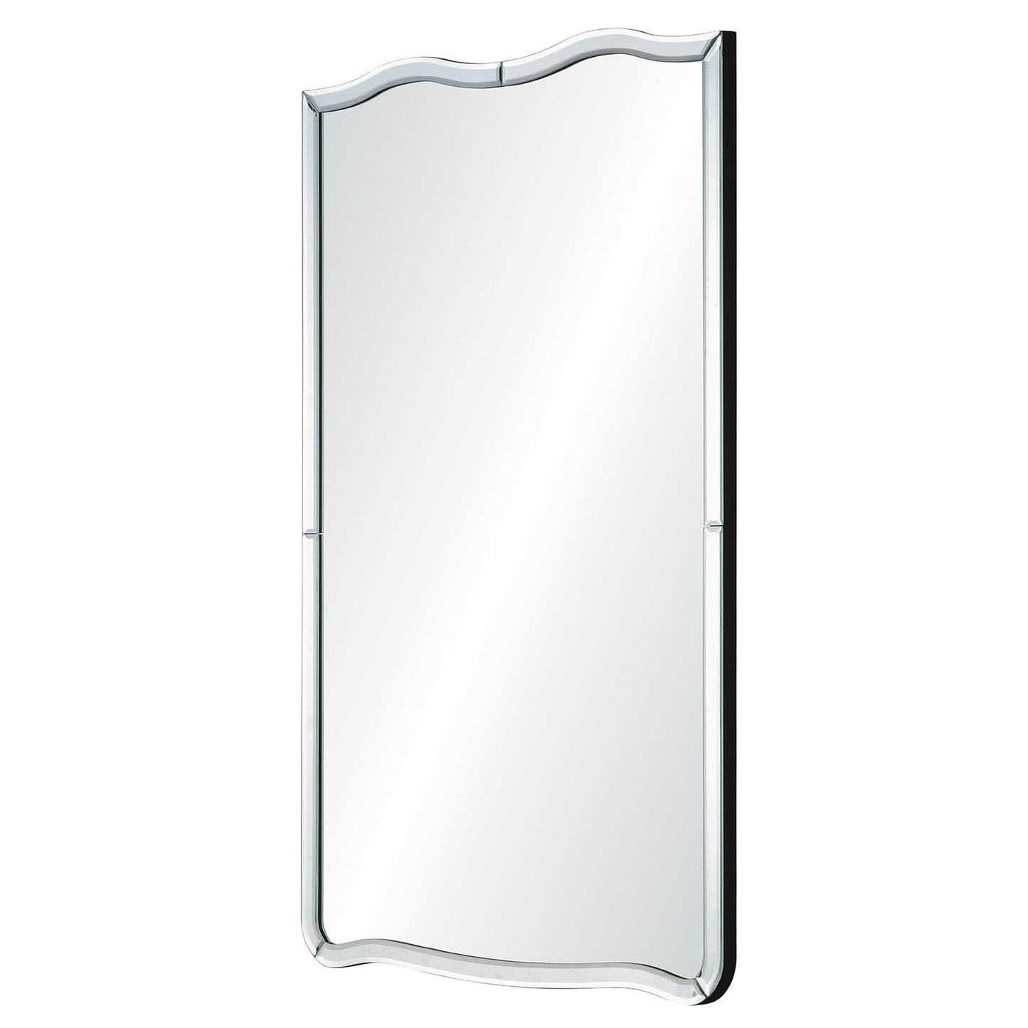 Amelie Venetian Mirror