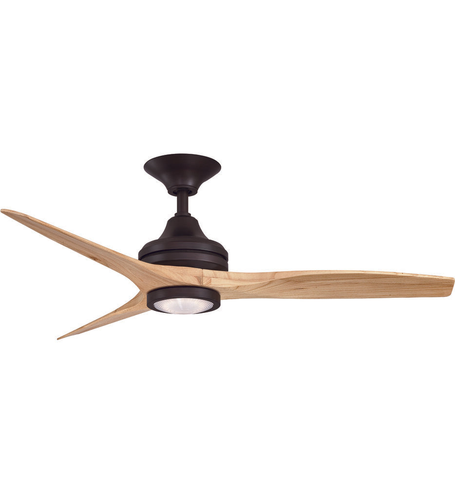 Spitfire 48" Fan with LED