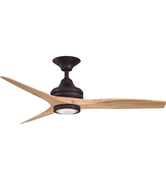 Spitfire 48" Fan with LED