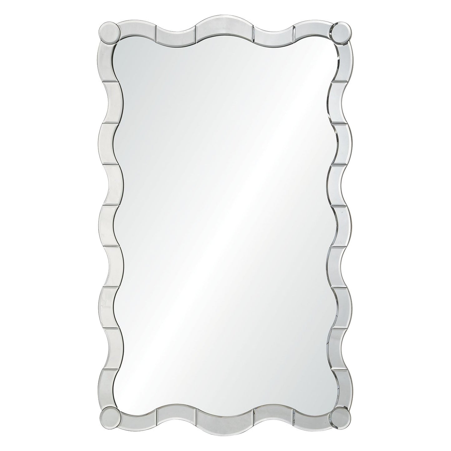 Ashley Mirror