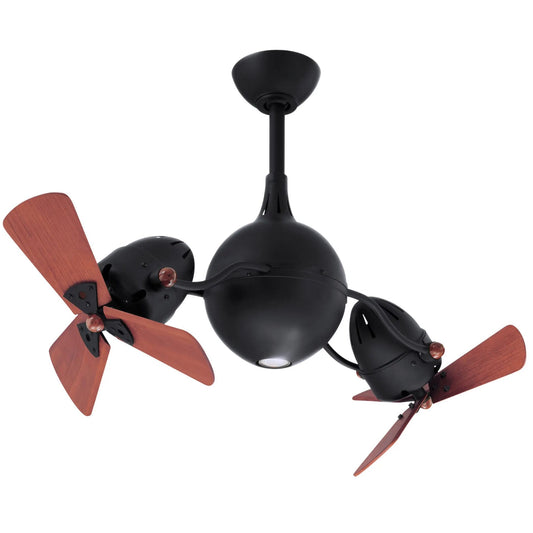 Acqua 39" Fan