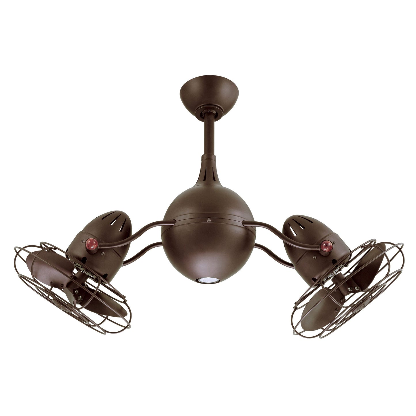 Acqua 37" Fan