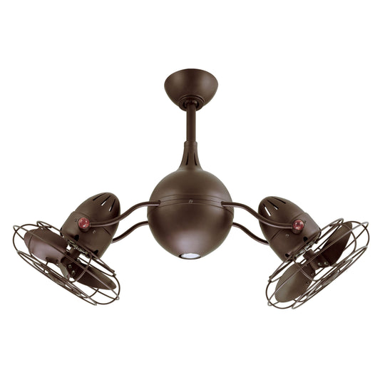 Acqua 37" Fan