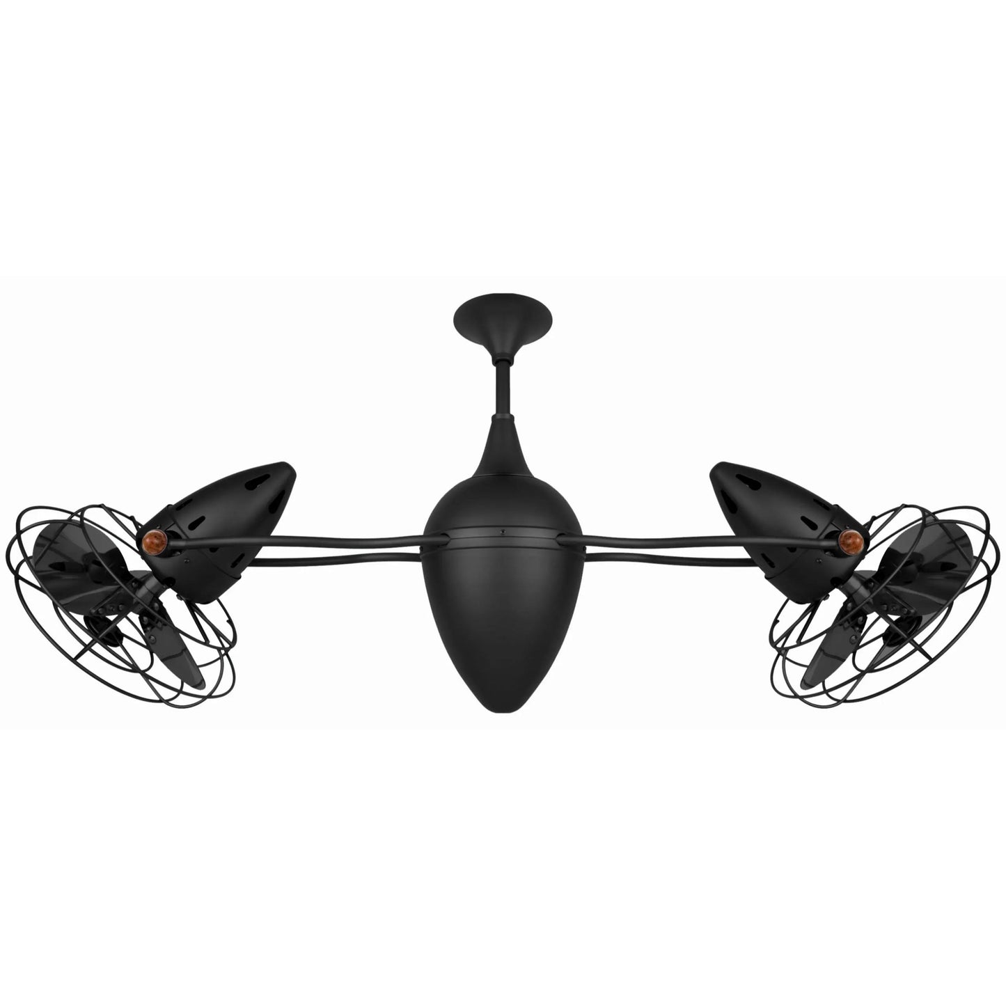 Ar Ruthiane 48" Fan