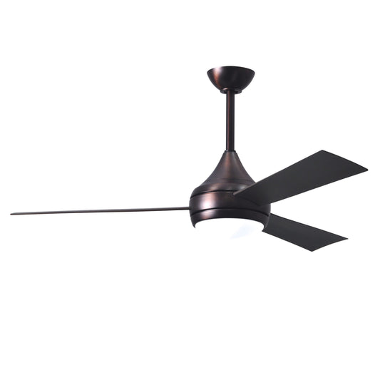 Donaire 52" Wet Fan