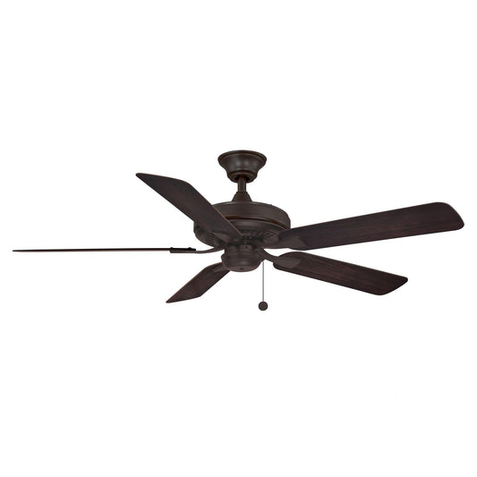 Edgewood 52" Fan