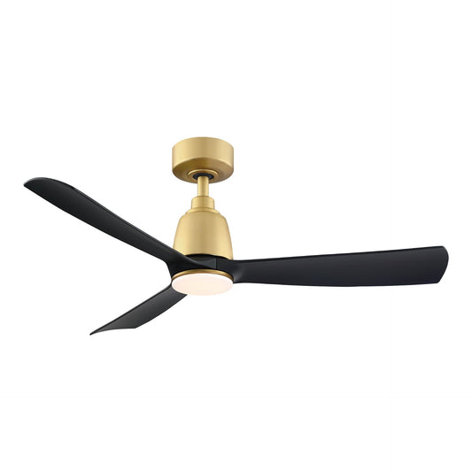 Kute 44" Fan with LED