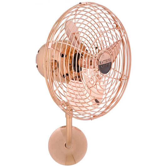 Michelle Parede Wall Fan