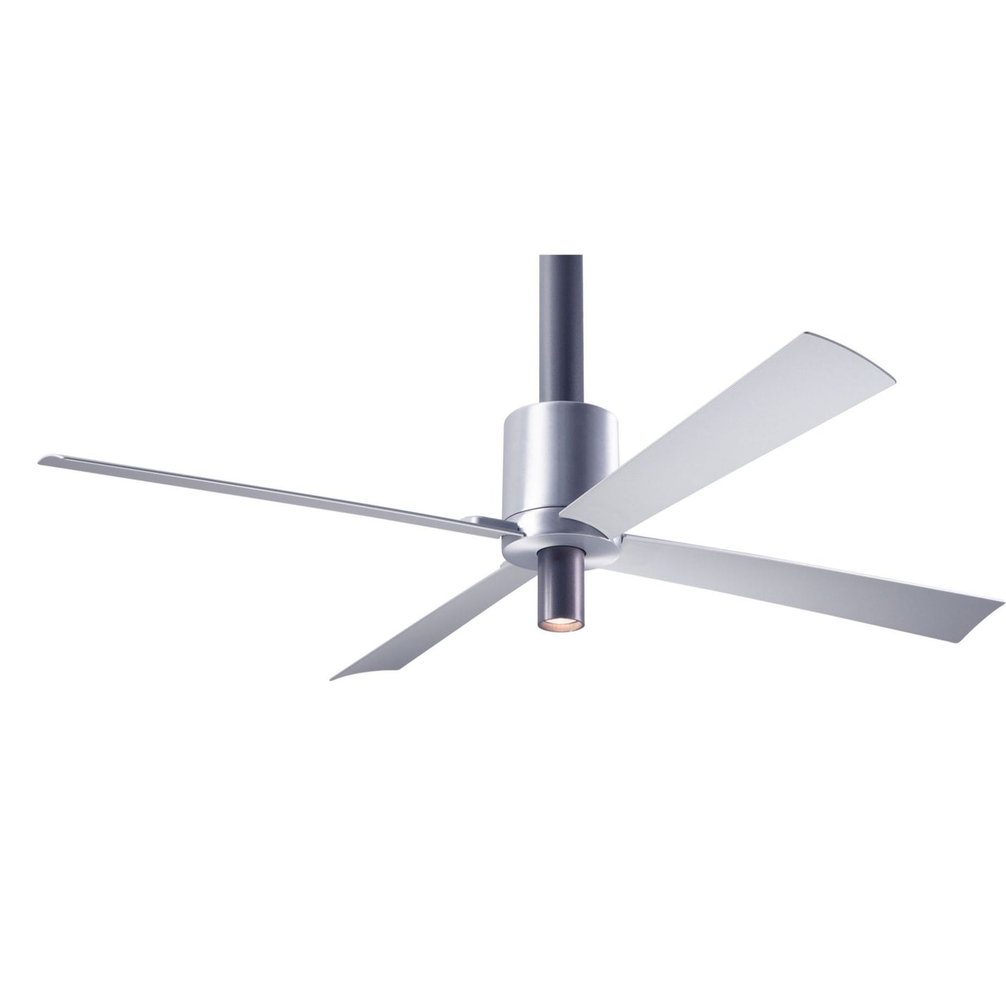 Pensi Fan Aluminum/Anthracite