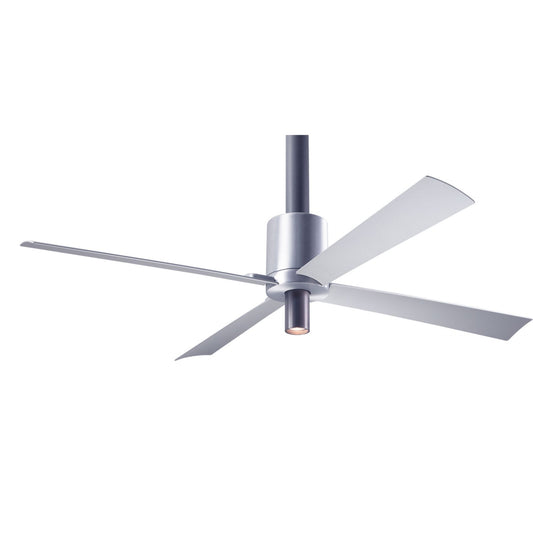 Pensi Fan Aluminum/Anthracite