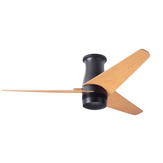 Velo DC Flush Mount 48" Fan