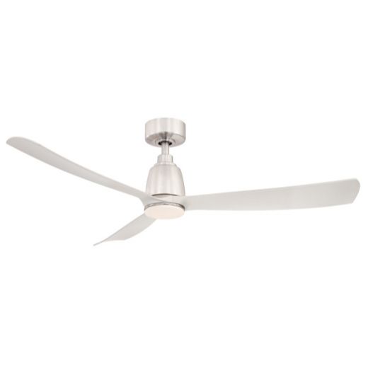 Kute 52" Fan with LED