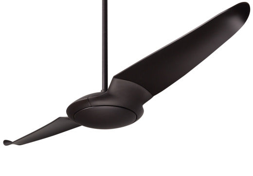 Modern Ceiling Fan Company IC/Air 2 56" Ceiling Fan Dark Bronze