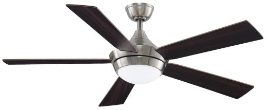Ceiling Faniation Celano v2 52" Ceiling Ceiling Fan Brushed Nickel FP8062BBN