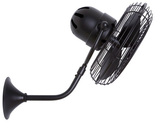 Michelle Parede Wall Fan