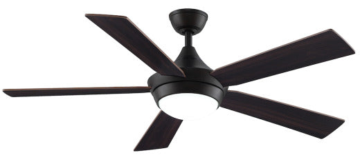 Ceiling Faniation Celano v2 52" Ceiling Ceiling Fan Dark Bronze FP8062BDZ