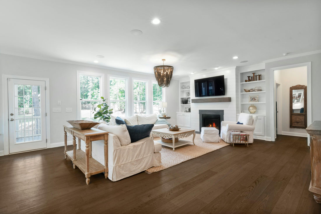 5 Ways to Refresh Your Space