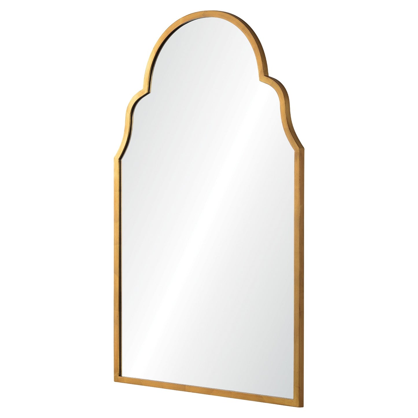 Simple Arch Mirror