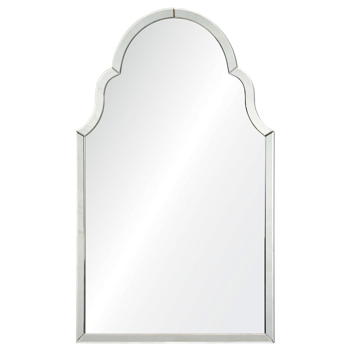 Margaux Venetian Mirror