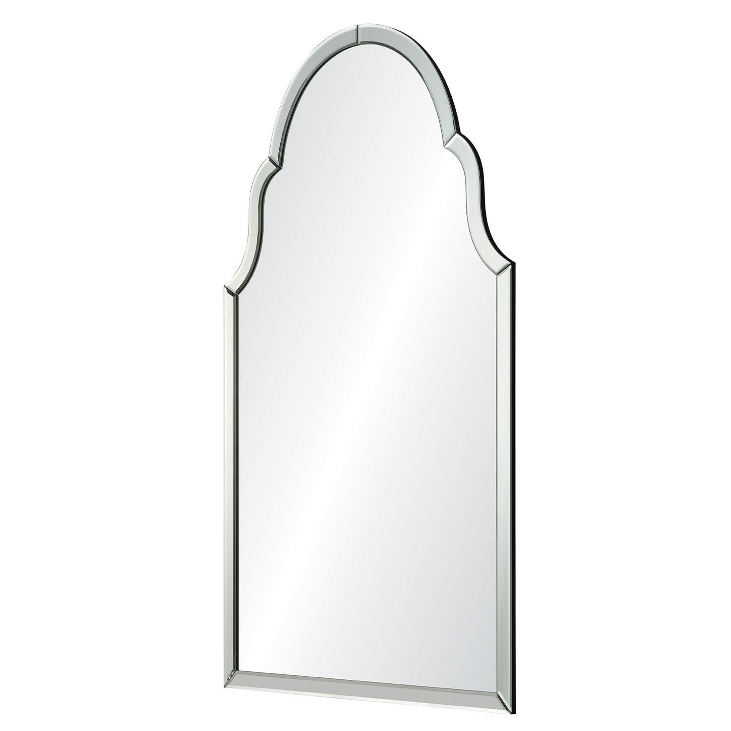 Margaux Venetian Mirror
