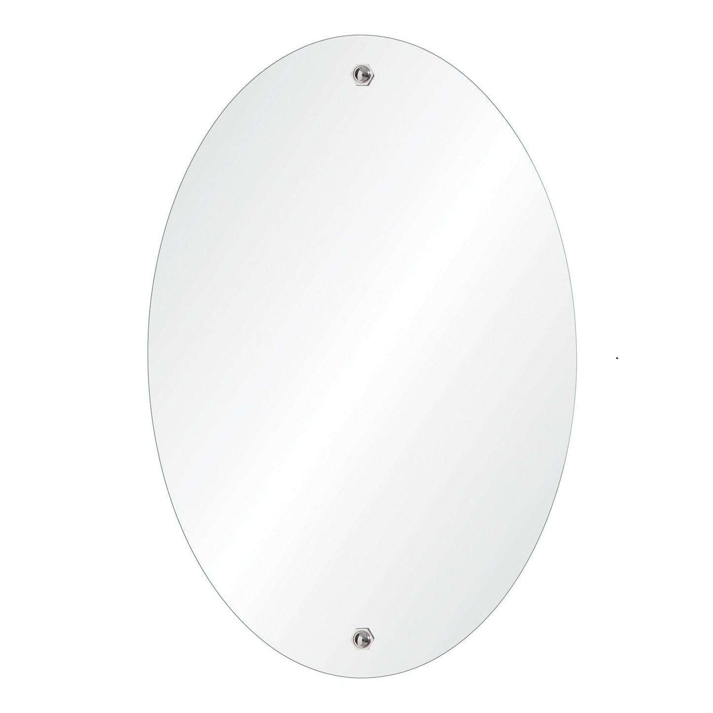 Nova Oval Mirror