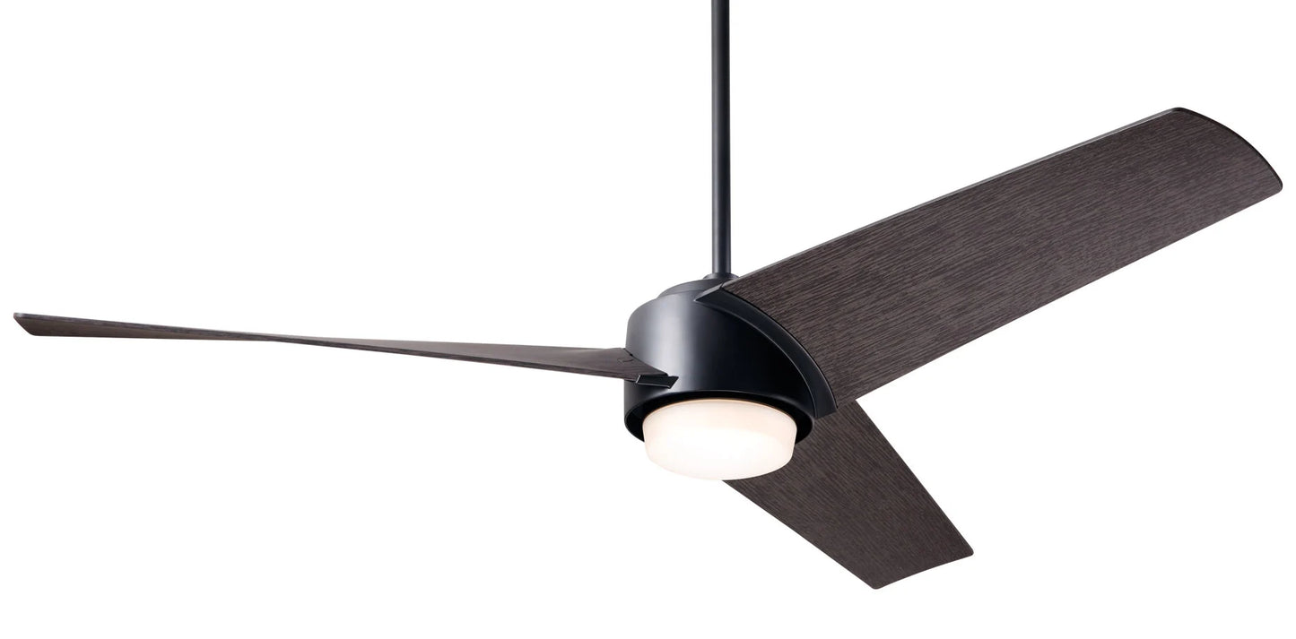 Ambit DC 56" Ceiling fan With LED