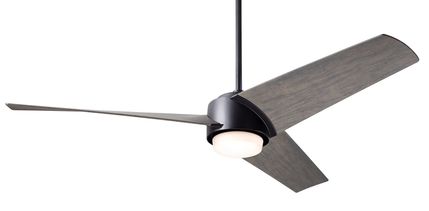 Ambit DC 56" Ceiling fan With LED