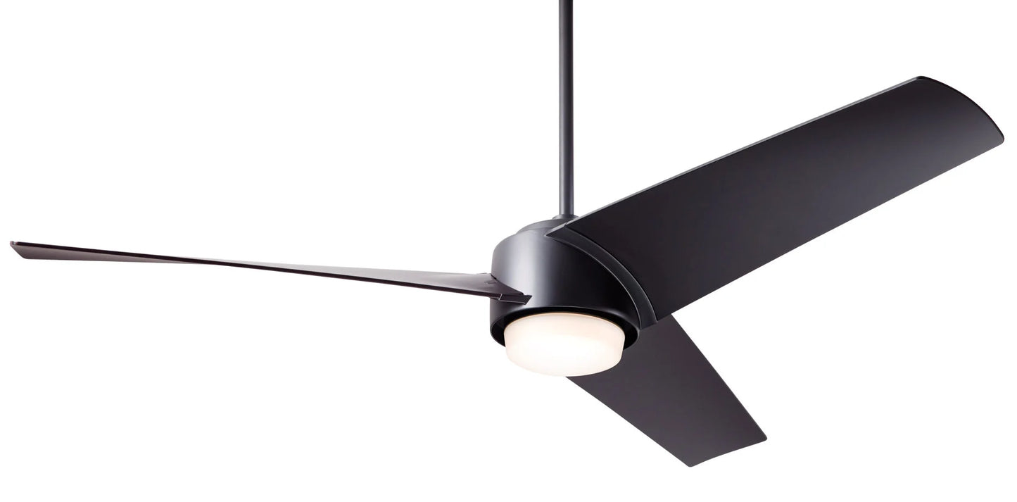 Ambit DC 56" Ceiling fan With LED