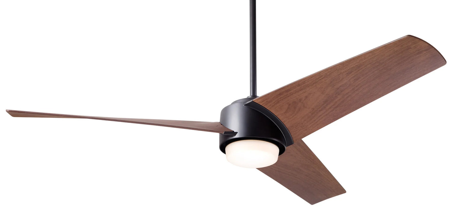 Ambit DC 56" Ceiling fan With LED